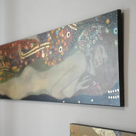 Relais Carmen Oda ve Kahvaltı