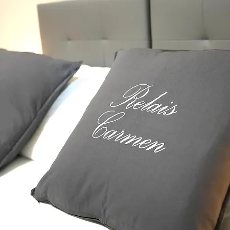 Relais Carmen 住宿加早餐酒店 *