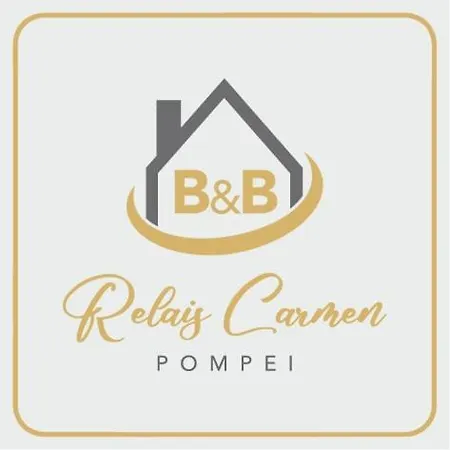 Oda ve Kahvaltı Relais Carmen Pompei