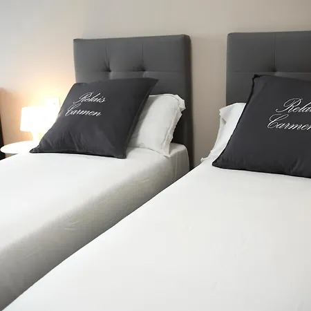 Relais Carmen 3* Pompei