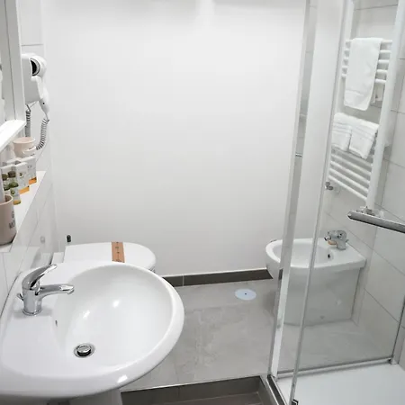 Oda ve Kahvaltı Relais Carmen 3*