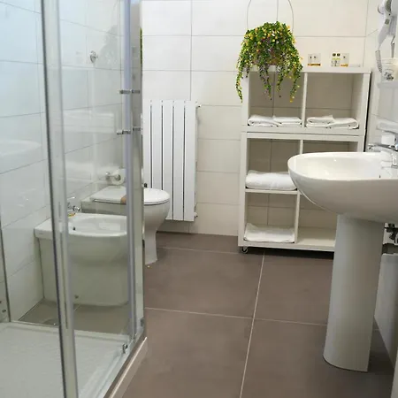 Relais Carmen Oda ve Kahvaltı Pompei