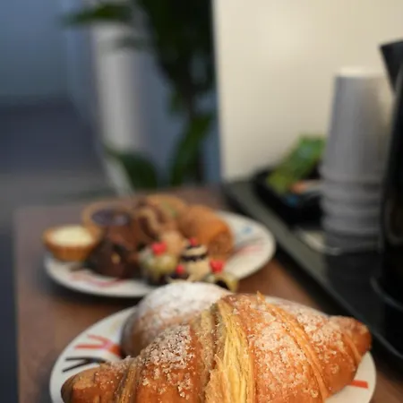住宿加早餐酒店 Relais Carmen