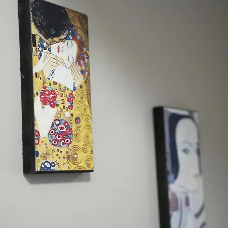 Relais Carmen 住宿加早餐酒店 庞贝