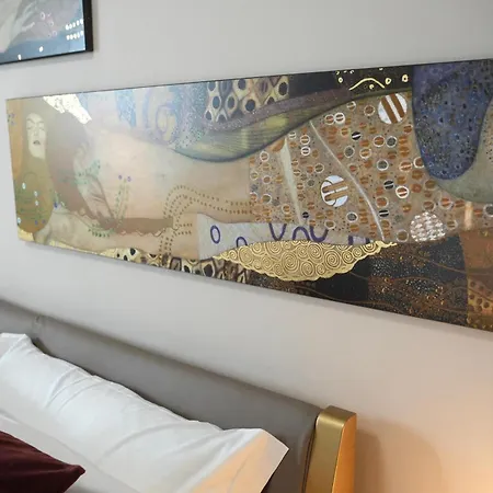 Relais Carmen Oda ve Kahvaltı Pompei