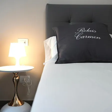 住宿加早餐酒店 Relais Carmen 庞贝