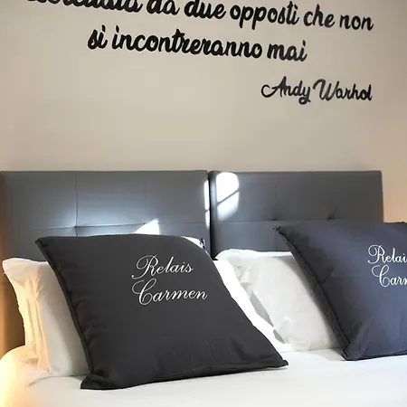 Relais Carmen Pompei