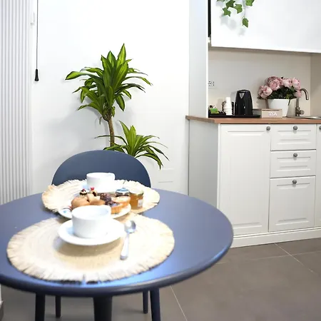 Relais Carmen Oda ve Kahvaltı