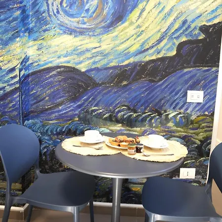 Relais Carmen 住宿加早餐酒店 *
