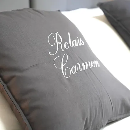 Relais Carmen Oda ve Kahvaltı 3*