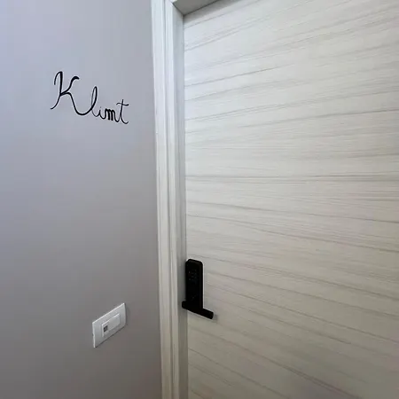 Oda ve Kahvaltı Relais Carmen 3*