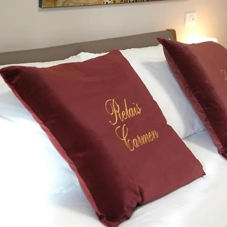 Relais Carmen