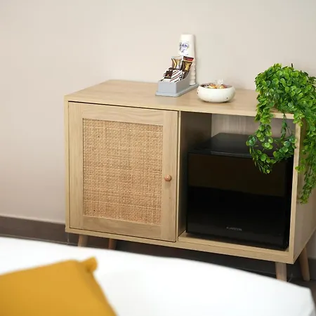 Bed & Breakfast Relais Carmen
