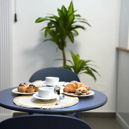 Relais Carmen Bed & Breakfast *