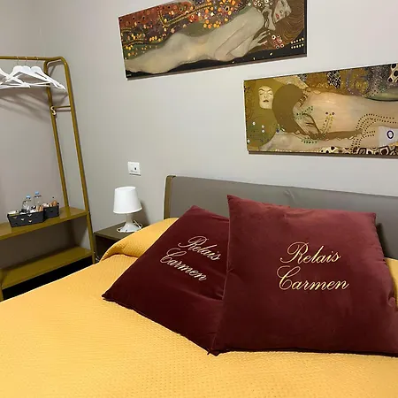 Relais Carmen Pompei